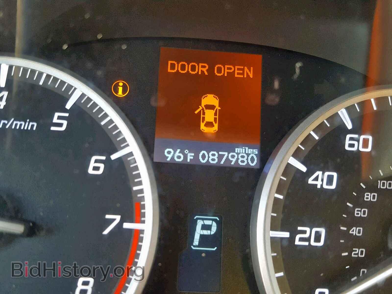 2014 ACURA ILX - VIN: 19VDE1F32EE012149 - Фото 8