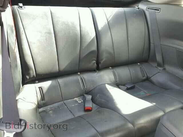 2008 MITSUBISHI ECLIPSE - VIN: 4A3AK34TX8E008591 - Photo 6