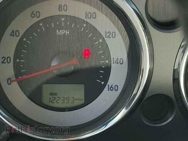 2008 MITSUBISHI ECLIPSE - VIN: 4A3AK34TX8E008591 - Photo 8