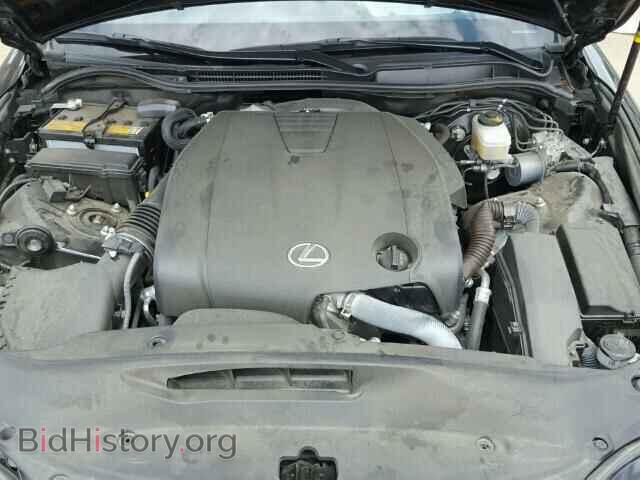 2015 LEXUS IS250 - VIN: JTHBF1D27F5054124 - Photo 7