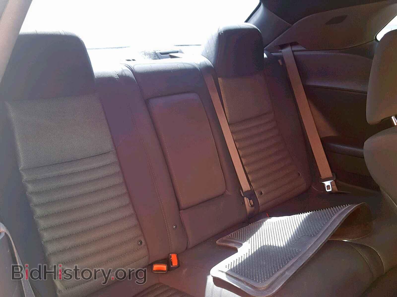 2014 DODGE CHALLENGER - VIN: 2C3CDYAG4EH171952 - Photo 6