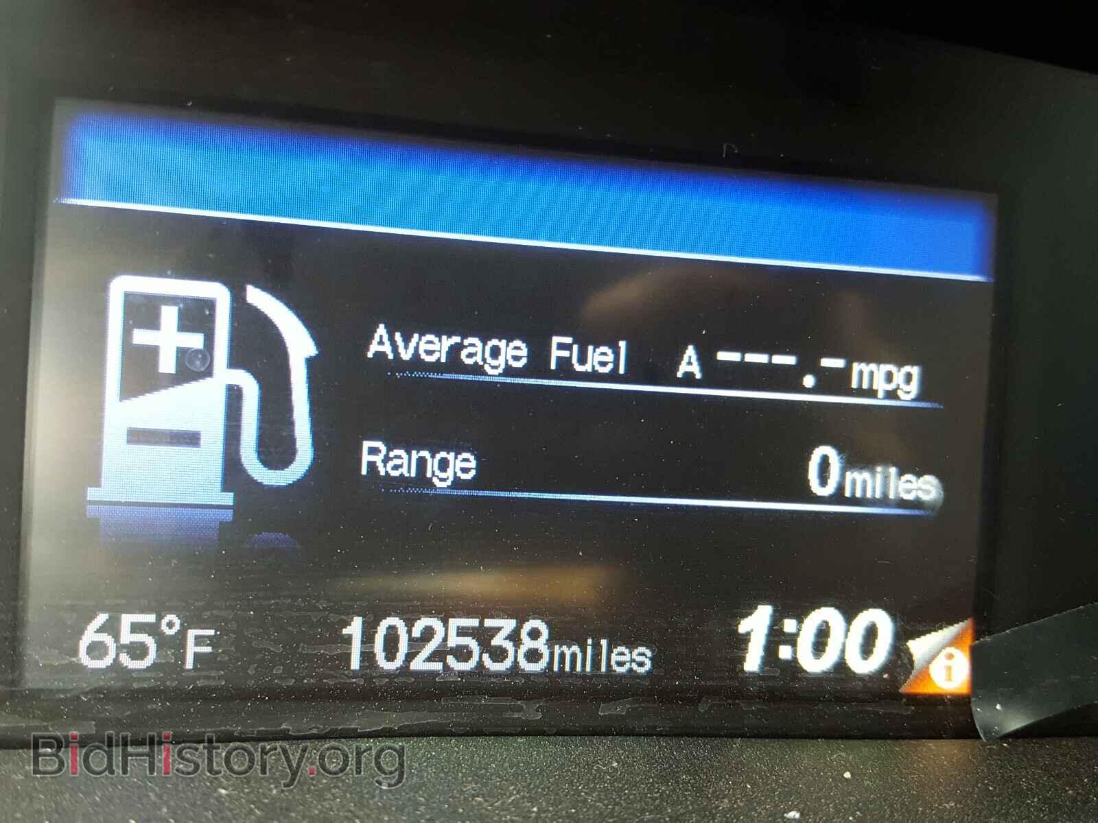 2012 HONDA CIVIC - VIN: 19XFB2F99CE304946 - Фото 8
