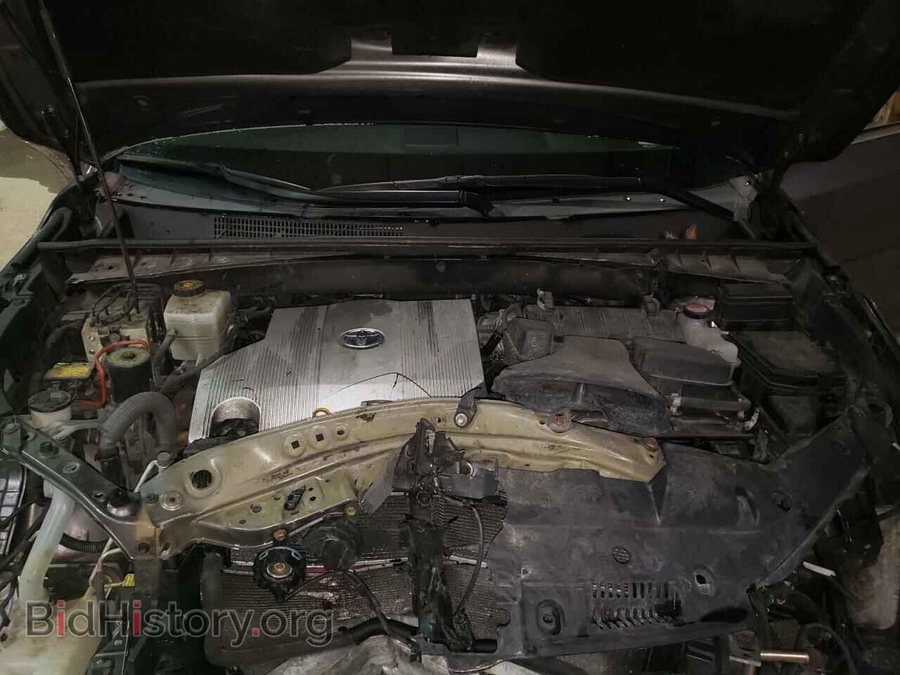 2017 TOYOTA HIGHLANDER - VIN: 5TDDGRFH3HS022873 - Фото 7