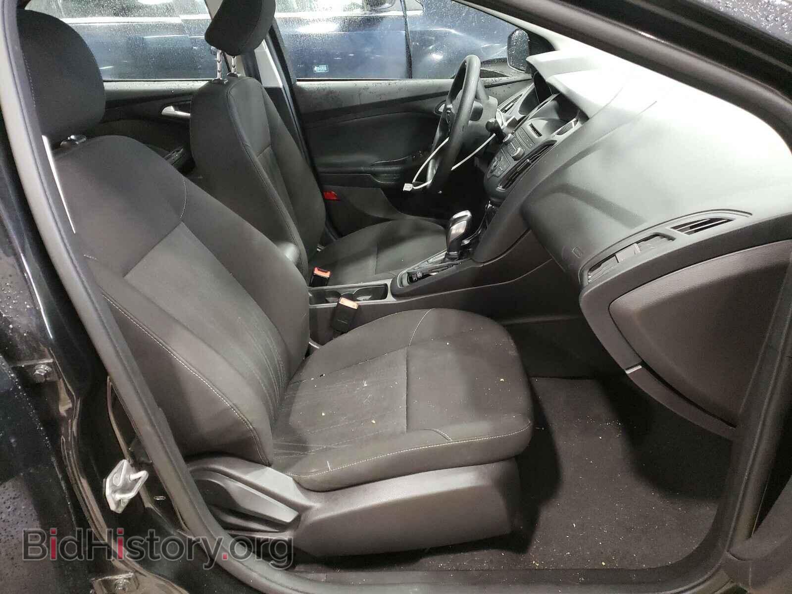 2015 FORD FOCUS - VIN: 1FADP3F26FL239380 - Фото 5