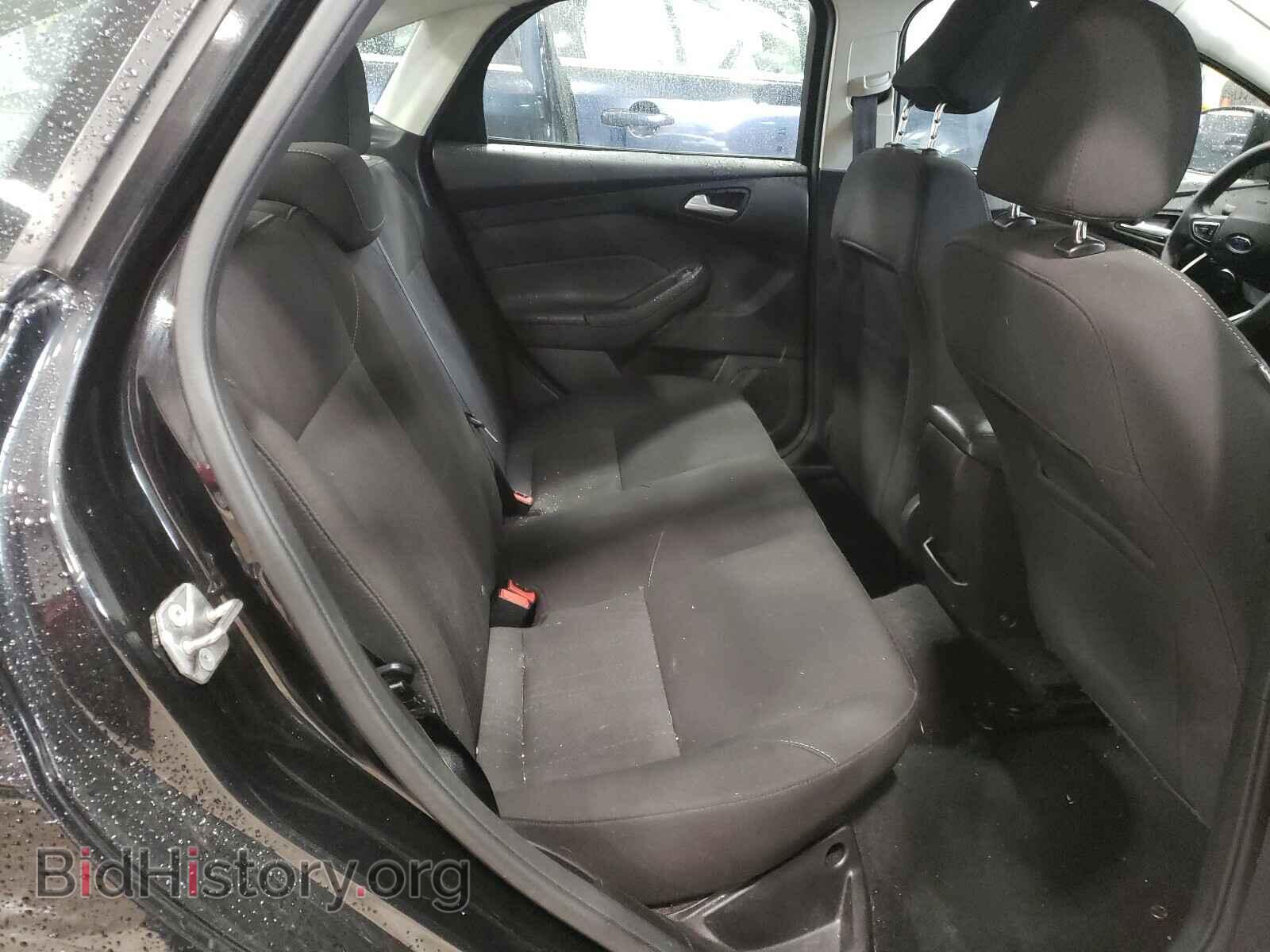 2015 FORD FOCUS - VIN: 1FADP3F26FL239380 - Фото 6