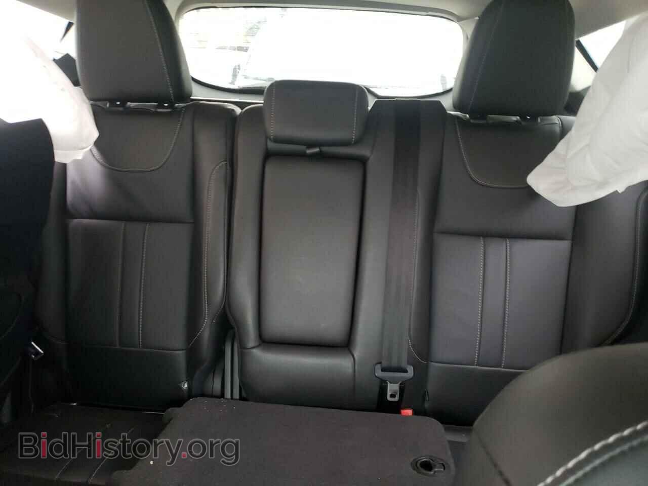 2013 FORD ESCAPE - VIN: 1FMCU0J98DUC42706 - Фото 10