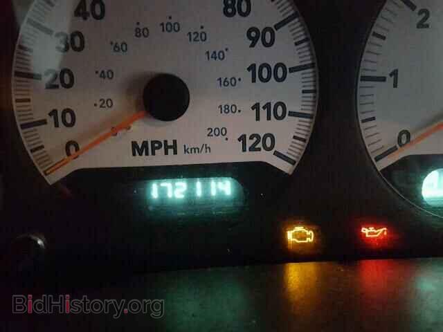 2005 DODGE CARAVAN - VIN: 1D4GP24R45B329815 - Фото 8