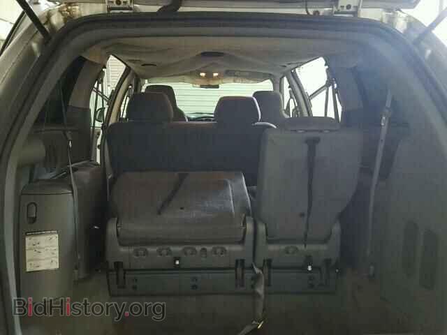 2005 DODGE CARAVAN - VIN: 1D4GP24R45B329815 - Фото 9