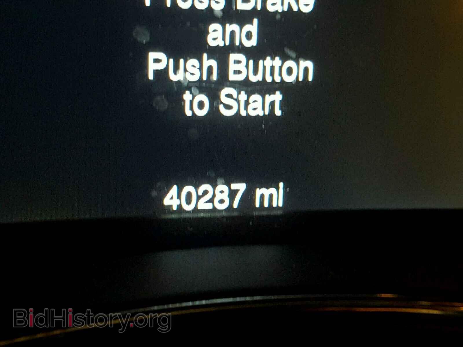 2015 JEEP CHEROKEE - VIN: 1C4RJFBG5FC212949 - Фото 8