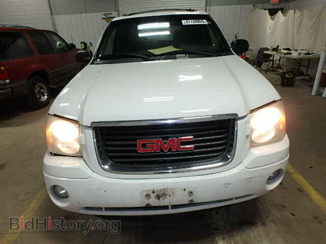 2002 GMC ENVOY - VIN: 1GKDT13S022193161 - Фото 9