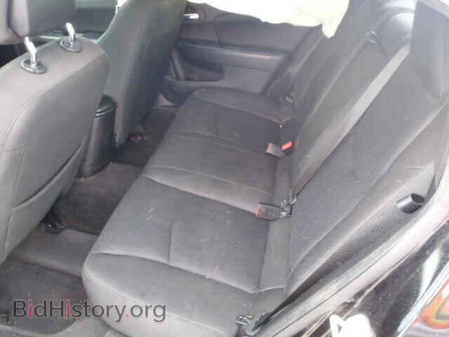2014 CHRYSLER 200 - VIN: 1C3CCBBB7EN107883 - Фото 6
