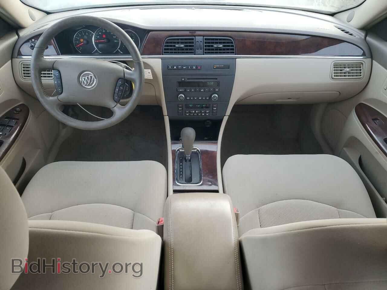 2007 BUICK LACROSSE - VIN: 2G4WC582071176982 - Фото 8