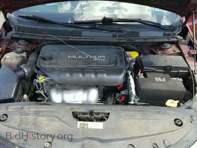 2015 CHRYSLER 200 - VIN: 1C3CCCAB8FN616888 - Photo 7