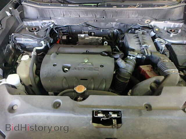 2013 MITSUBISHI OUTLANDER - VIN: 4A4AR3AU8DE003601 - Фото 7