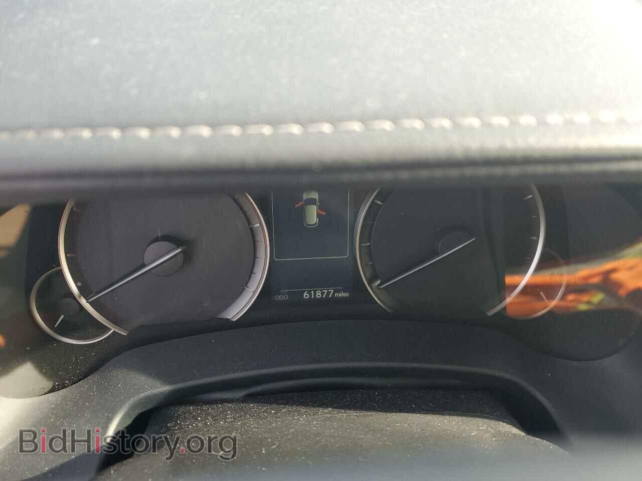 2022 LEXUS RX450 - VIN: 2T2JGMDA0NC079110 - Фото 9