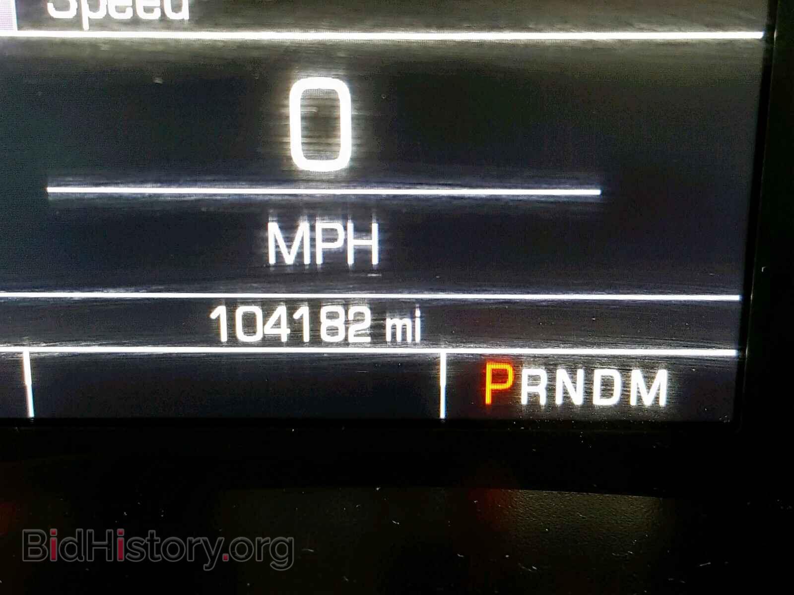 2014 CHEVROLET IMPALA - VIN: 2G1125S34E9163310 - Фото 8