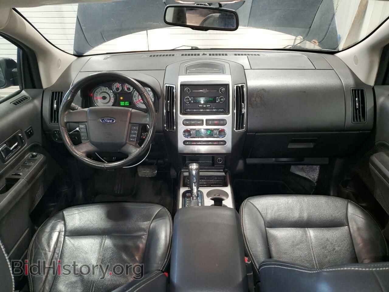 2010 FORD EDGE - VIN: 2FMDK4KCXABA69056 - Фото 8