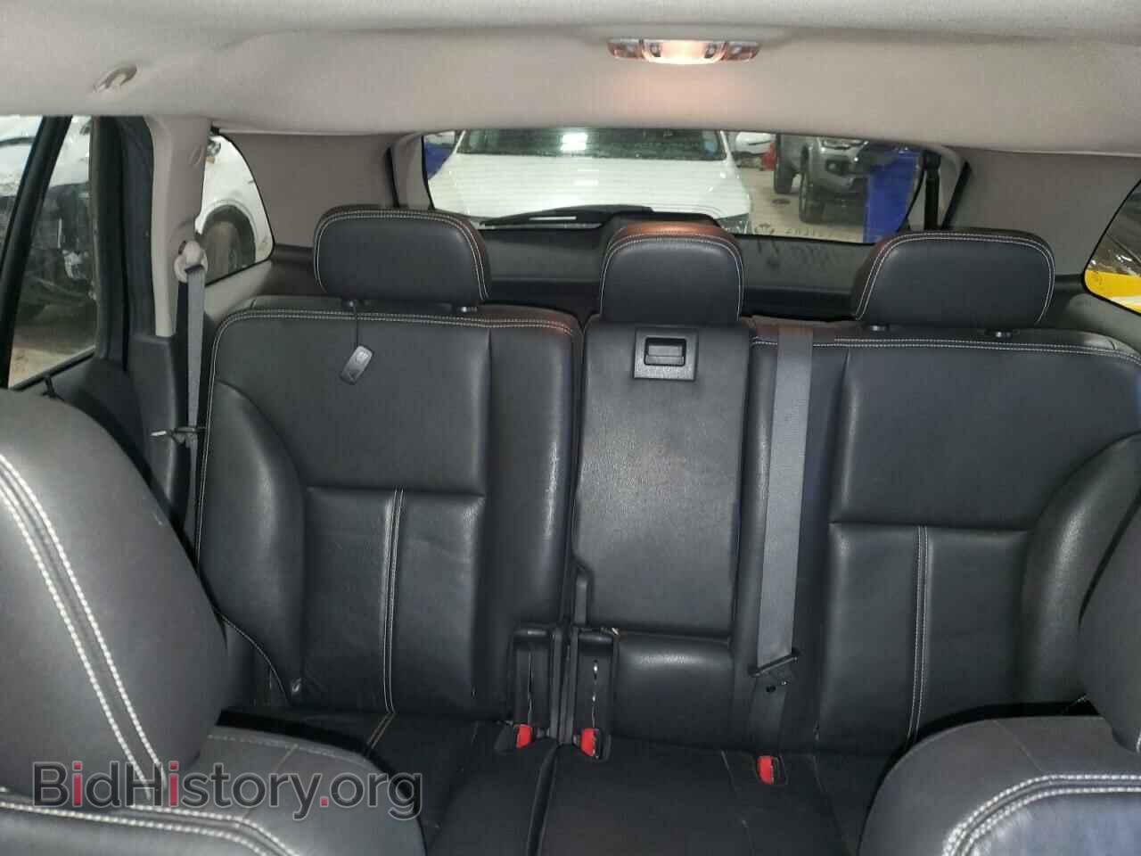 2010 FORD EDGE - VIN: 2FMDK4KCXABA69056 - Фото 10