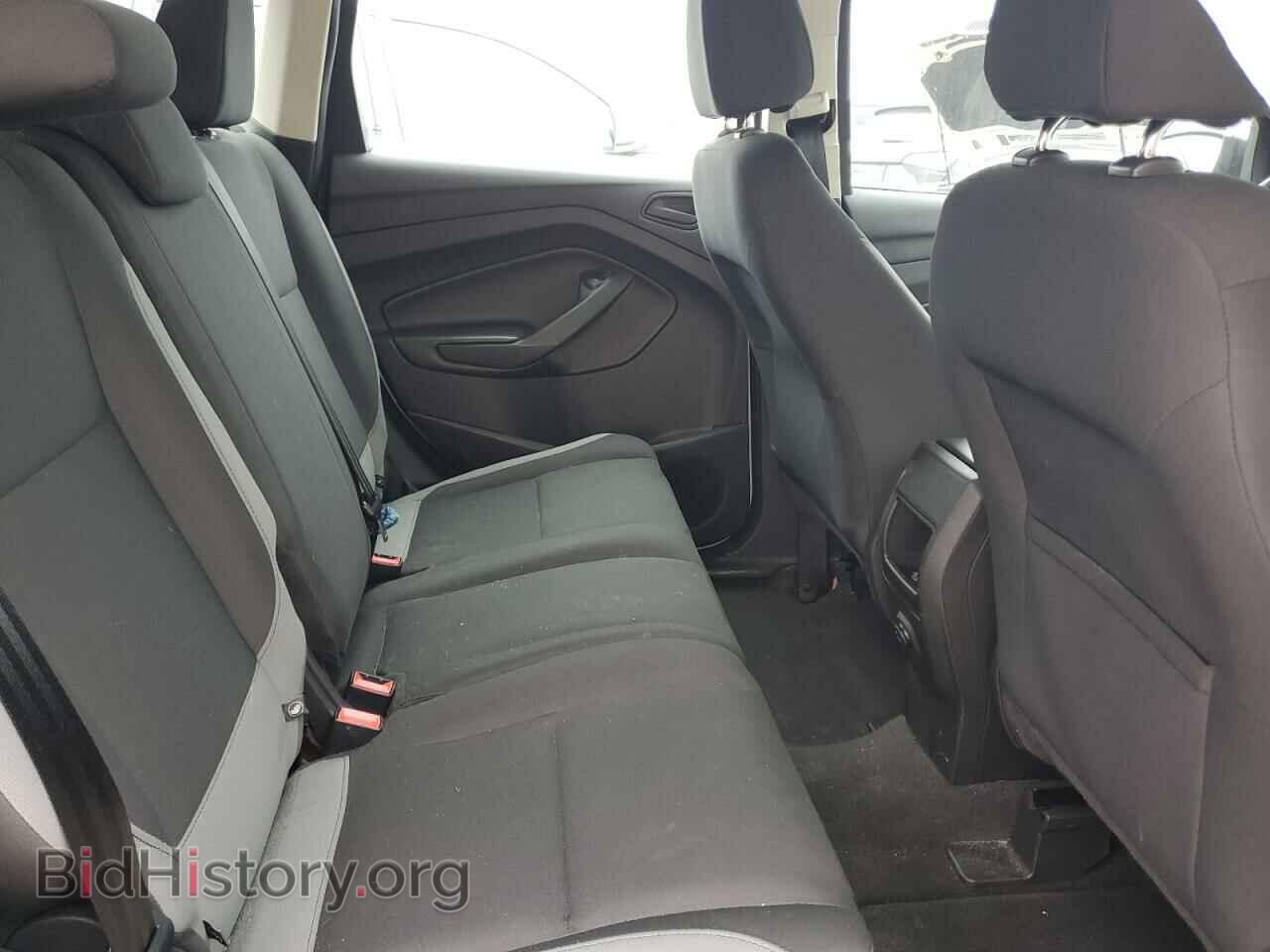 2014 FORD ESCAPE - VIN: 1FMCU0F76EUC65037 - Фото 11