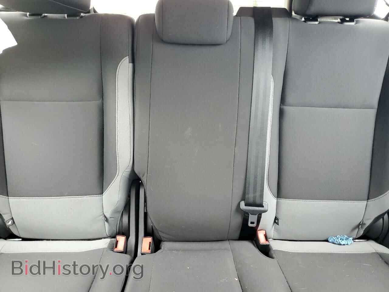 2014 FORD ESCAPE - VIN: 1FMCU0F76EUC65037 - Фото 10