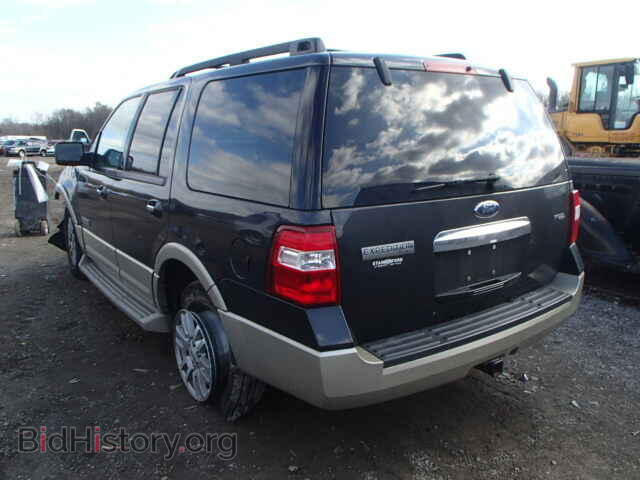 2007 FORD EXPEDITION - VIN: 1FMFU17507LA30593 - Фото 3