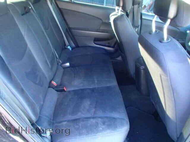 2013 CHRYSLER 200 - VIN: 1C3CCBBG4DN659092 - Фото 6