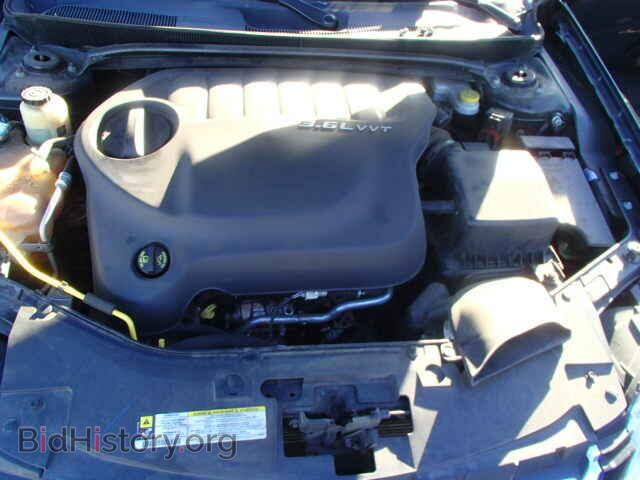 2013 CHRYSLER 200 - VIN: 1C3CCBBG4DN659092 - Фото 7