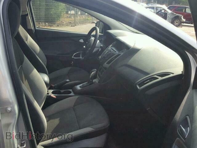 2014 FORD FOCUS SE - VIN: 1FADP3K27EL145156 - Фото 5