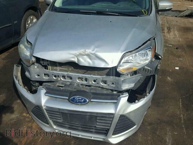 2014 FORD FOCUS SE - VIN: 1FADP3K27EL145156 - Фото 9