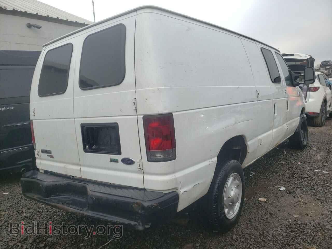 2012 FORD ECONOLINE - VIN: 1FTNE1EW9CDA85069 - Фото 4