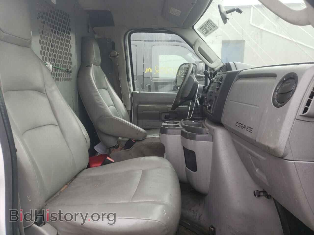 2012 FORD ECONOLINE - VIN: 1FTNE1EW9CDA85069 - Фото 5