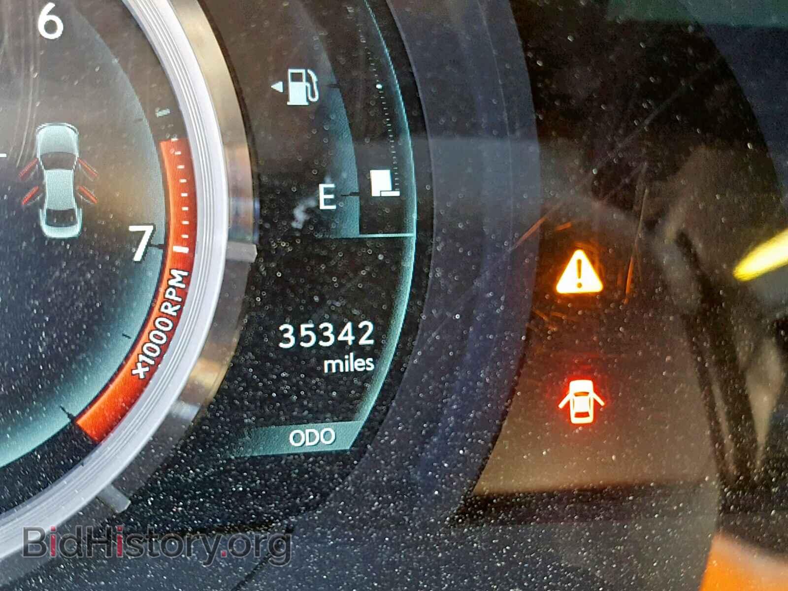 2015 LEXUS IS 250 - VIN: JTHBF1D23F5066142 - Фото 8