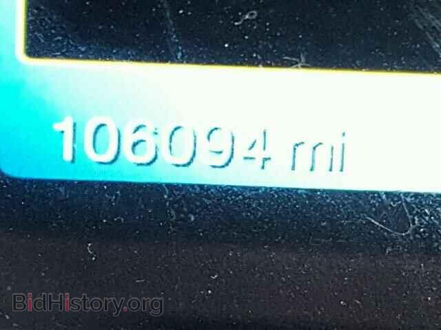 2011 FORD EXPLORER - VIN: 1FMHK7F81BGA71488 - Photo 8