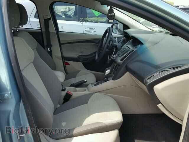 2012 FORD FOCUS - VIN: 1FAHP3F24CL456472 - Фото 5
