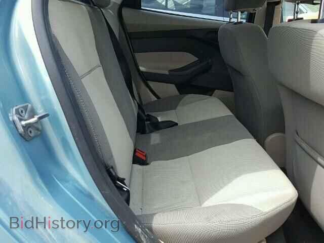 2012 FORD FOCUS - VIN: 1FAHP3F24CL456472 - Фото 6
