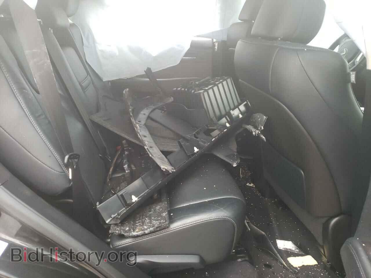 2015 LEXUS RX350 - VIN: 2T2BK1BA6FC337152 - Фото 11