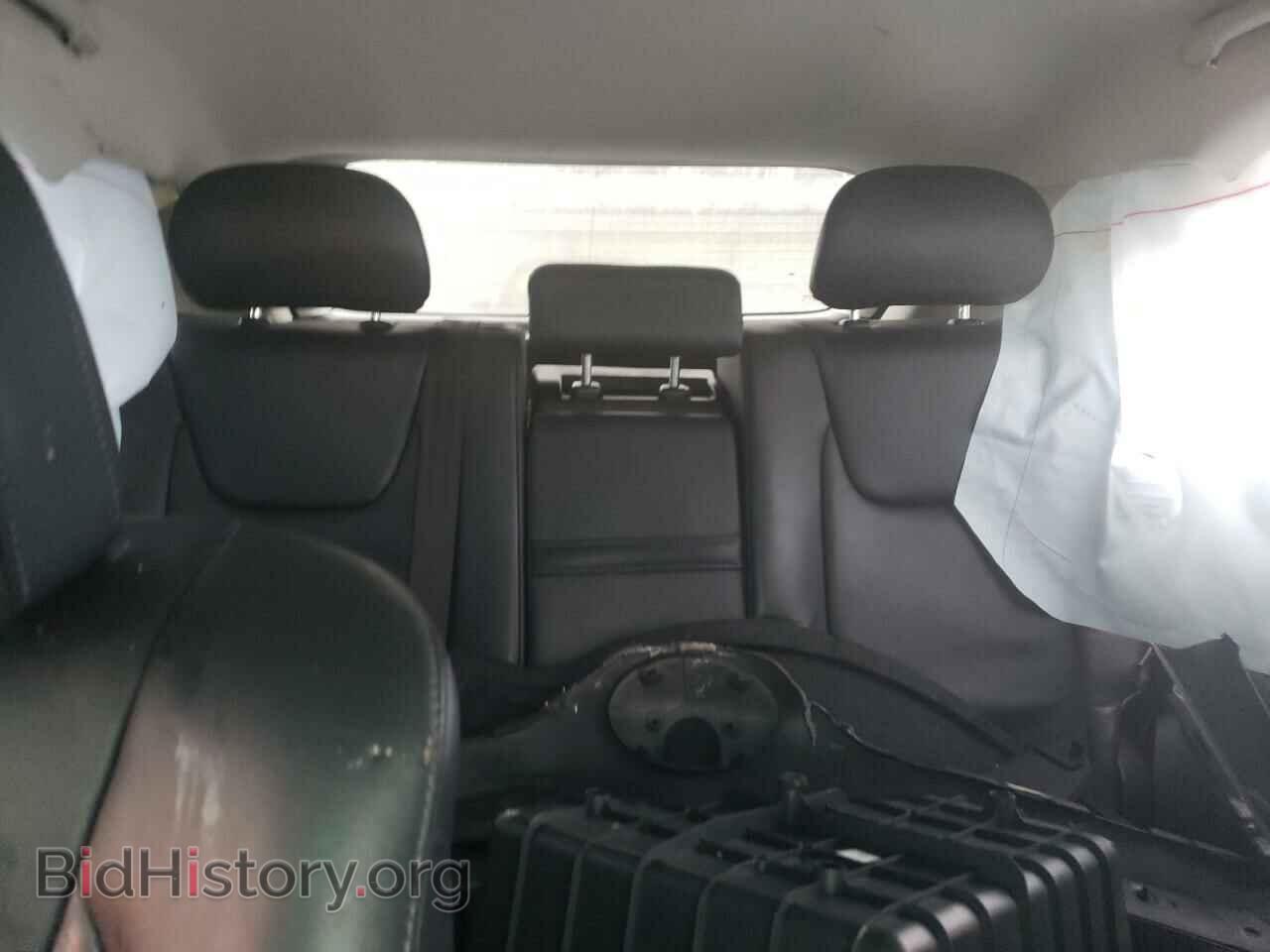 2015 LEXUS RX350 - VIN: 2T2BK1BA6FC337152 - Фото 10