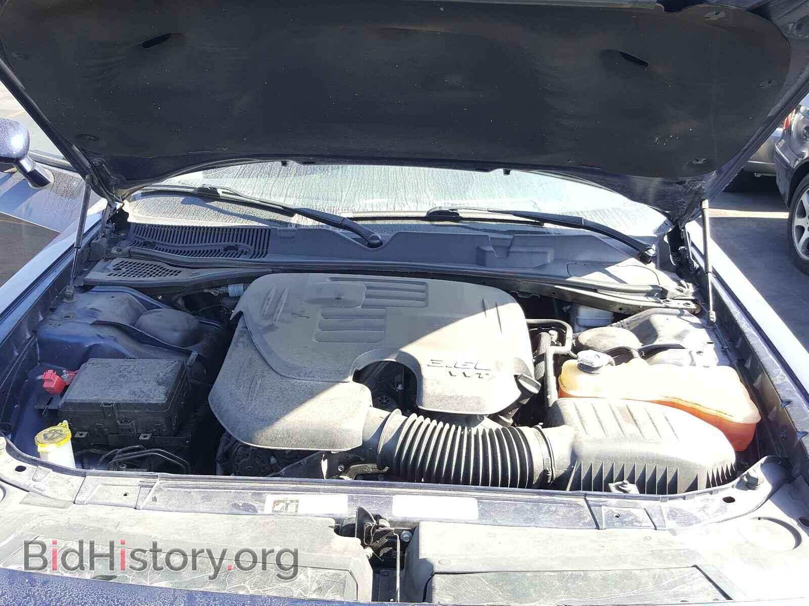 2015 DODGE CHALLENGER - VIN: 2C3CDZAG3FH759316 - Фото 7