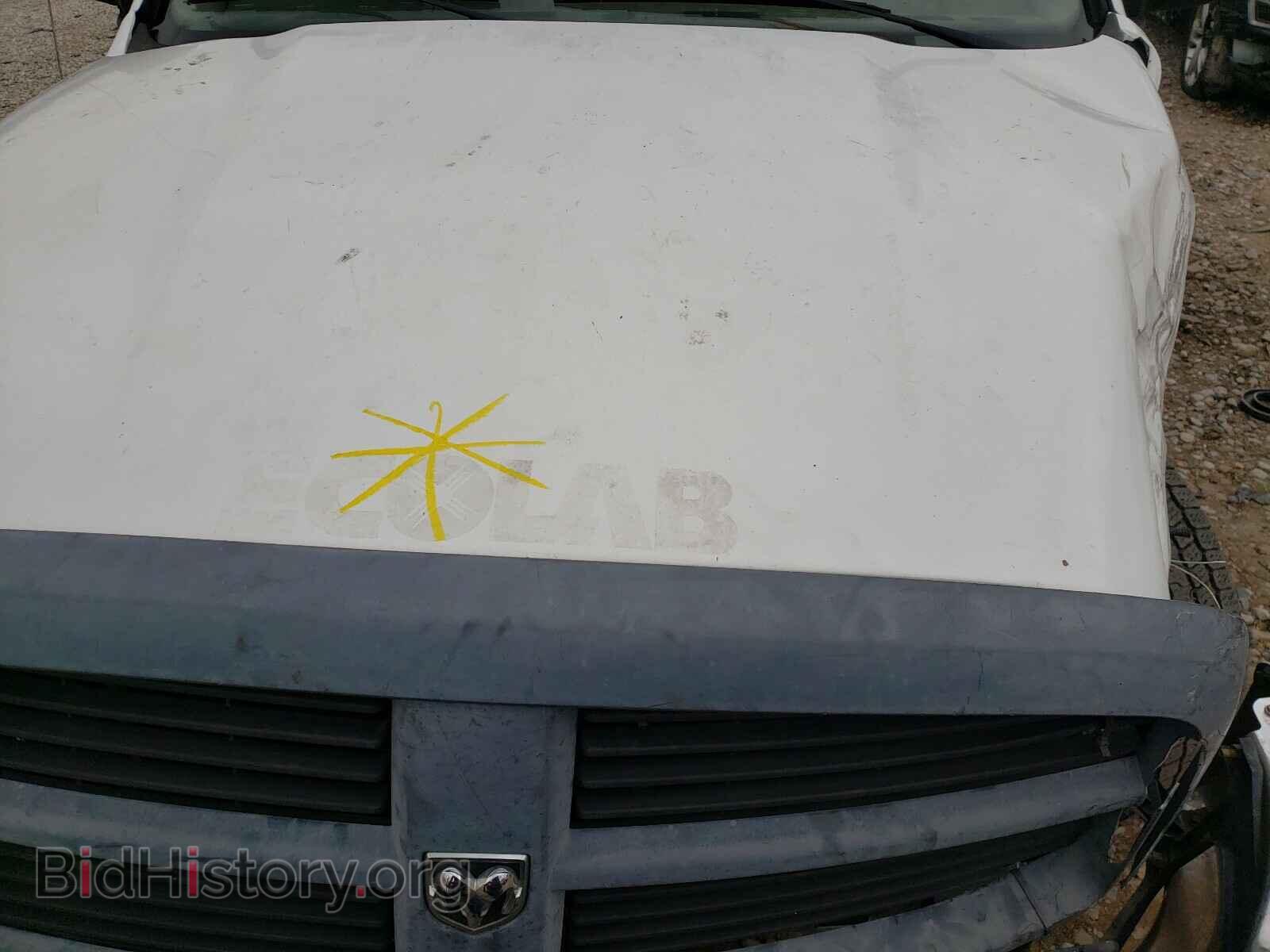 2006 DODGE RAM 2500 - VIN: 3D7KR26D16G204935 - Фото 7