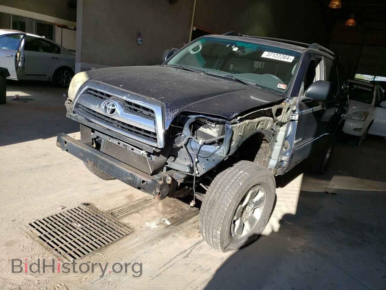 Фотография JTEBU14R760101696 - TOYOTA 4RUNNER 2006