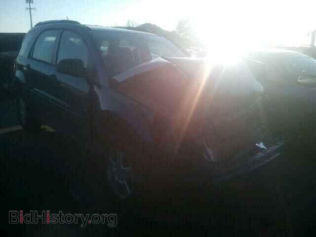 Photo 2CNDL23F786330320 - CHEVROLET EQUINOX 2008