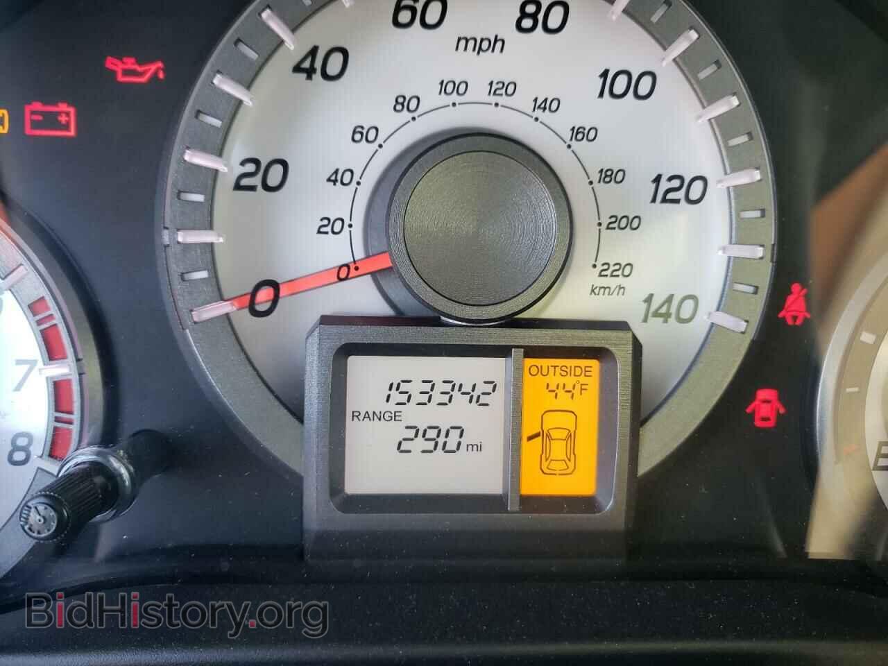 2013 HONDA PILOT - VIN: 5FNYF4H57DB037529 - Фото 8