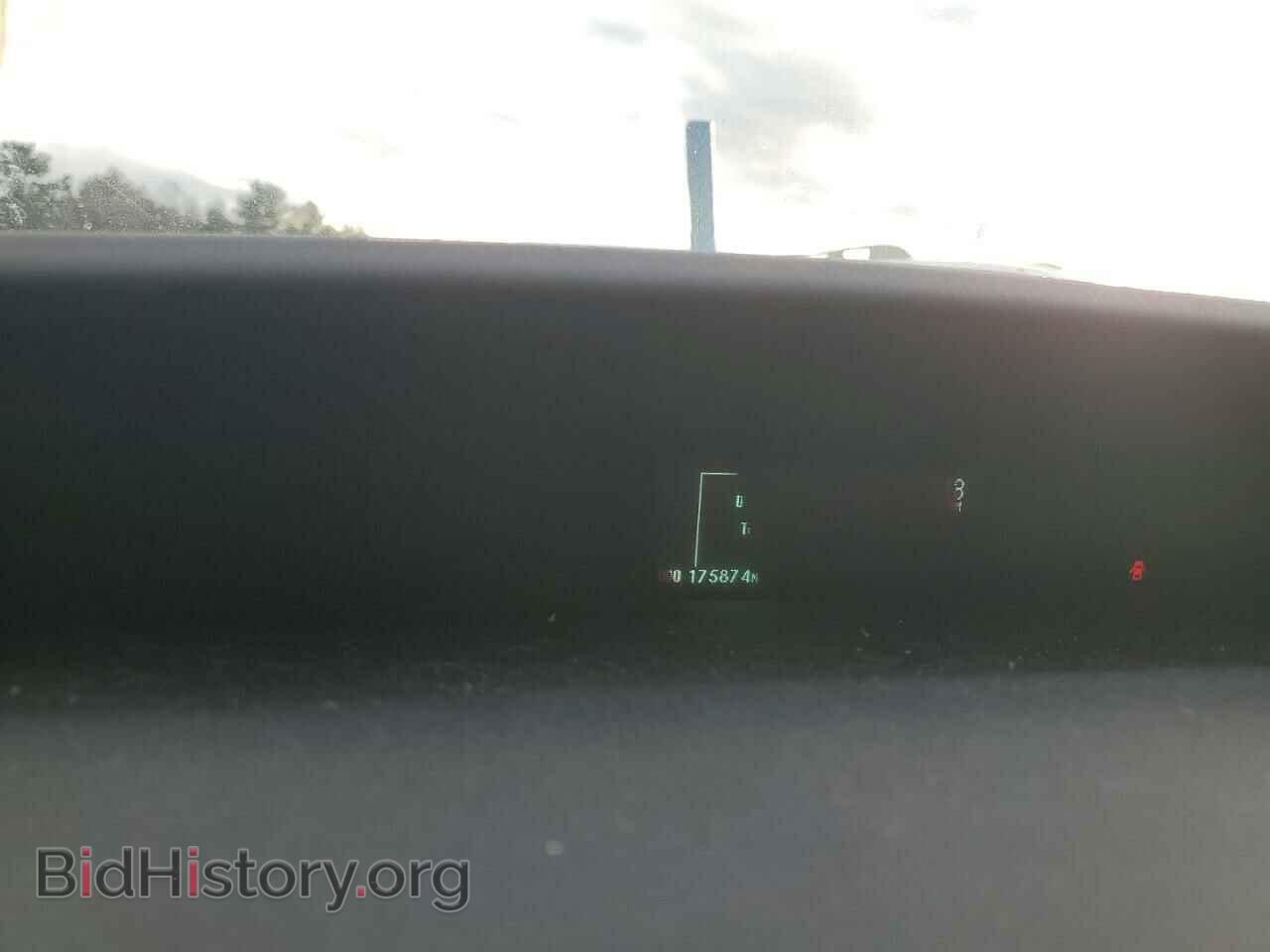 2011 TOYOTA PRIUS - VIN: JTDKN3DU2B5321116 - Фото 9