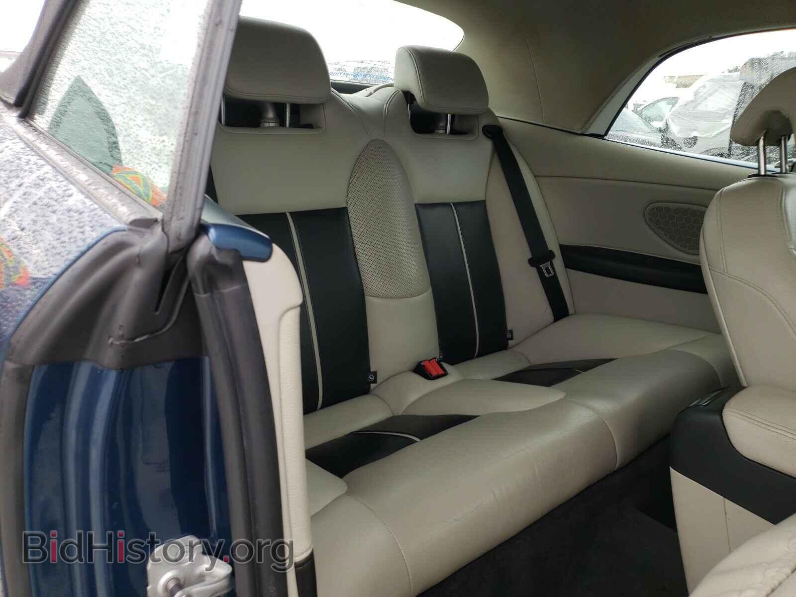 2006 SAAB 9 3 - VIN: YS3FH76U666108000 - Фото 6