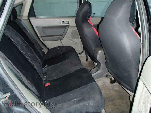 2011 FORD FOCUS - VIN: 1FAHP3EN2BW110686 - Фото 6