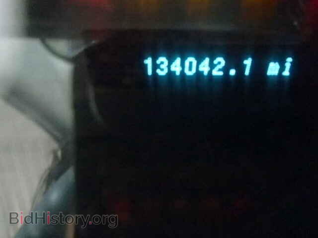 2011 FORD FOCUS - VIN: 1FAHP3EN2BW110686 - Фото 8