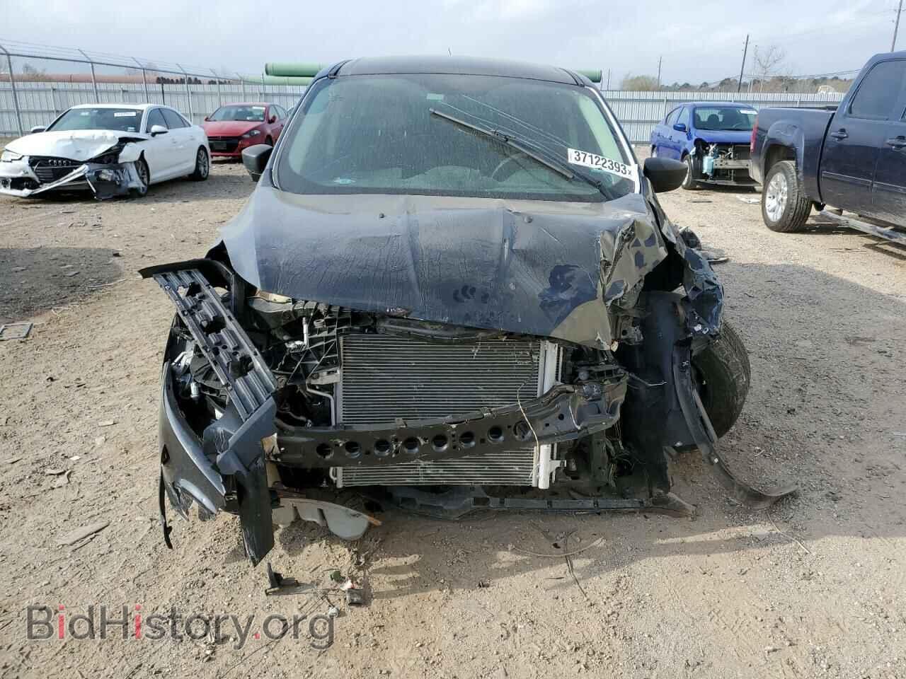 2015 FORD ESCAPE - VIN: 1FMCU0F79FUC42420 - Фото 5