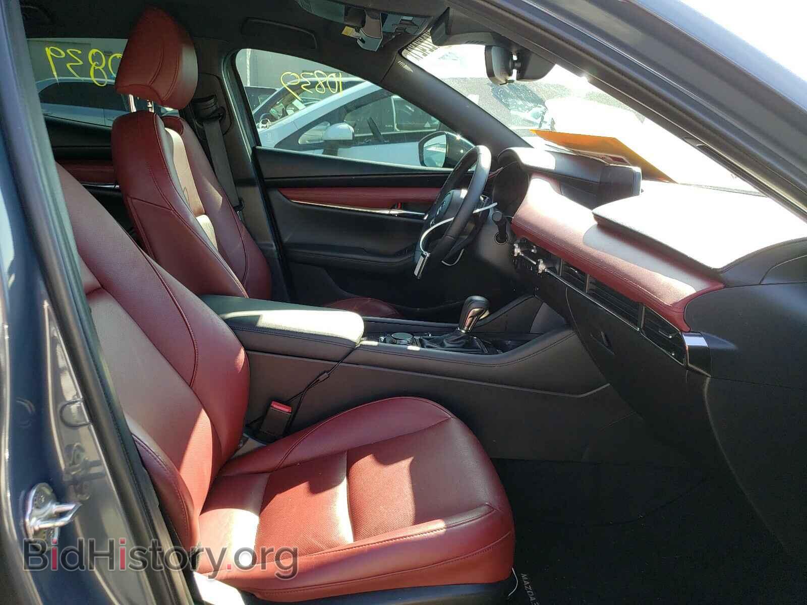 2020 MAZDA 3 - VIN: JM1BPANMXL1173142 - Фото 5