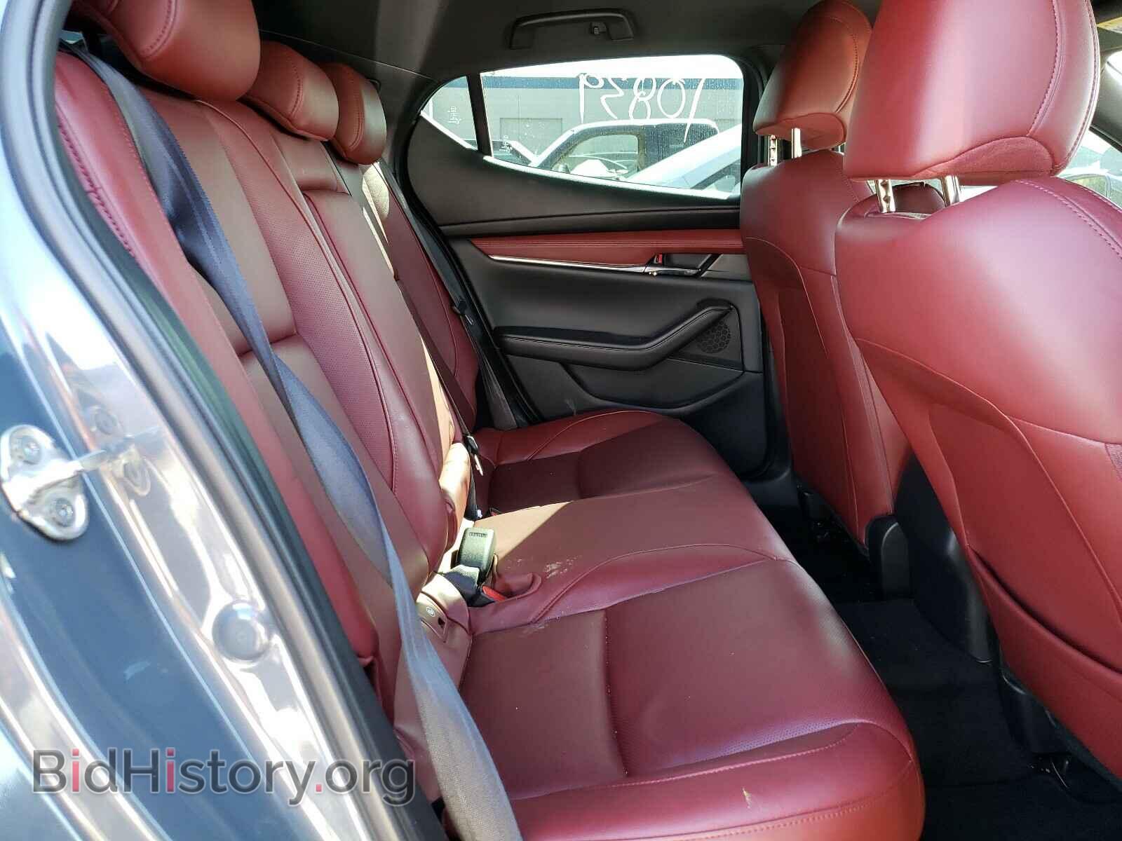 2020 MAZDA 3 - VIN: JM1BPANMXL1173142 - Фото 6