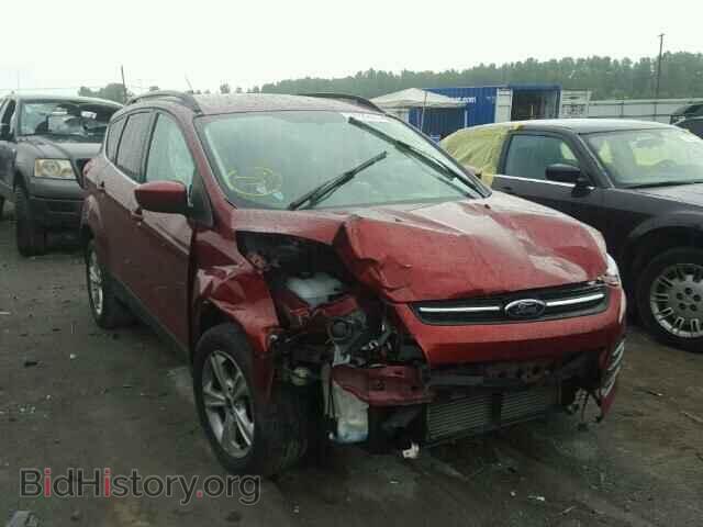 Фотография 1FMCU0GX4EUB79823 - FORD ESCAPE 2014